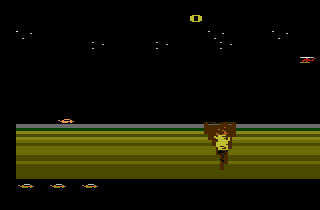 007 James Bond screenshot 3 for Atari 2600